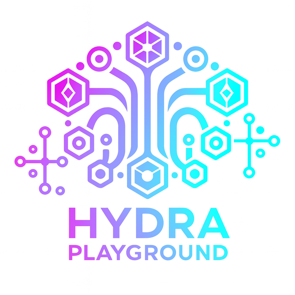 Hydra SDK Playground